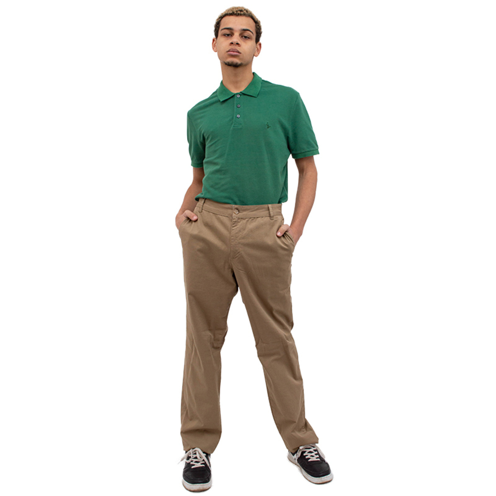 Beymen Club Pants Men size 44 Tan